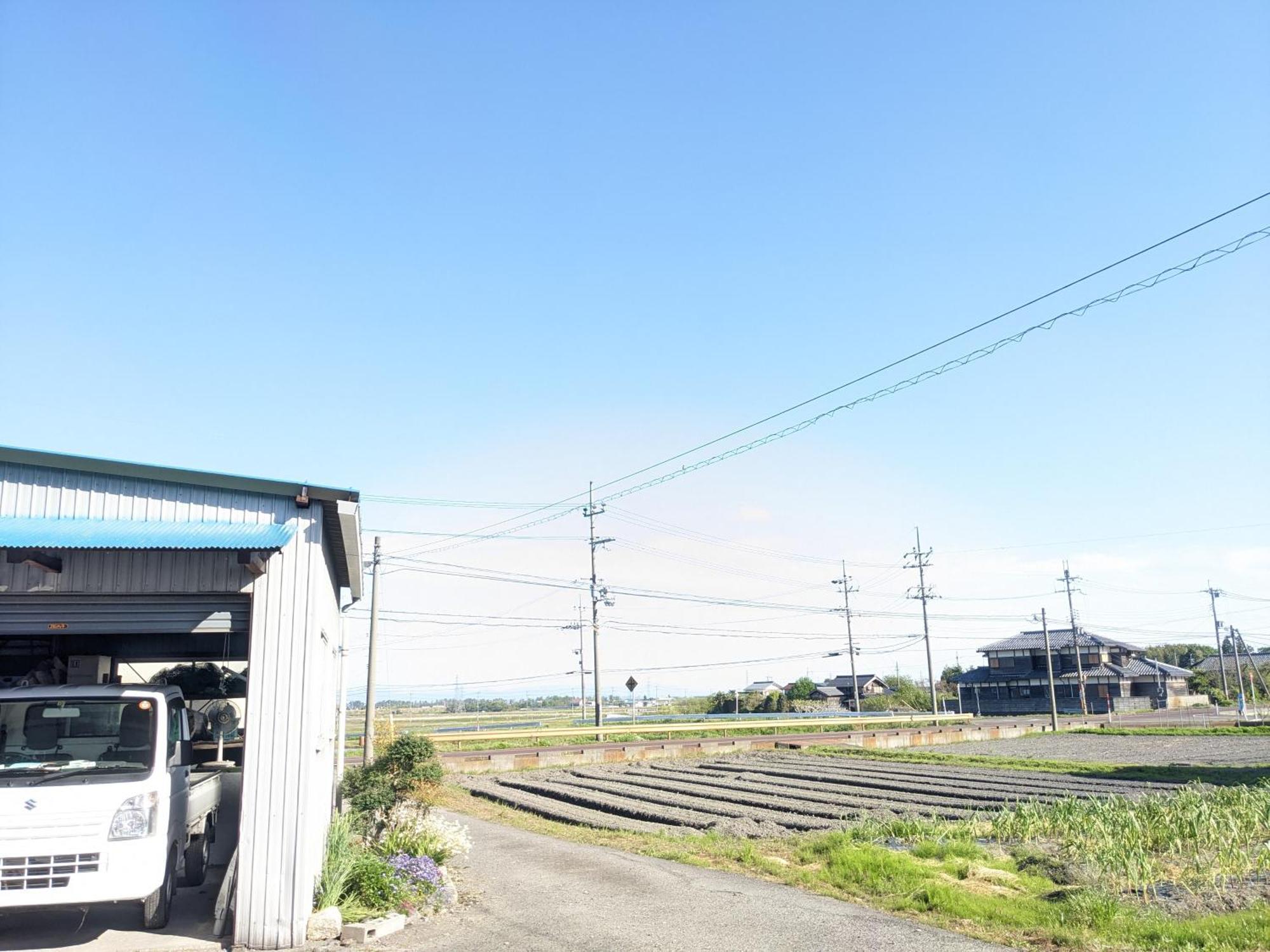 Farm Stay Inn Sanzaemon-Tei 母屋guesthouse Shiga-Takasima Traditional Japanese Architecture House المظهر الخارجي الصورة