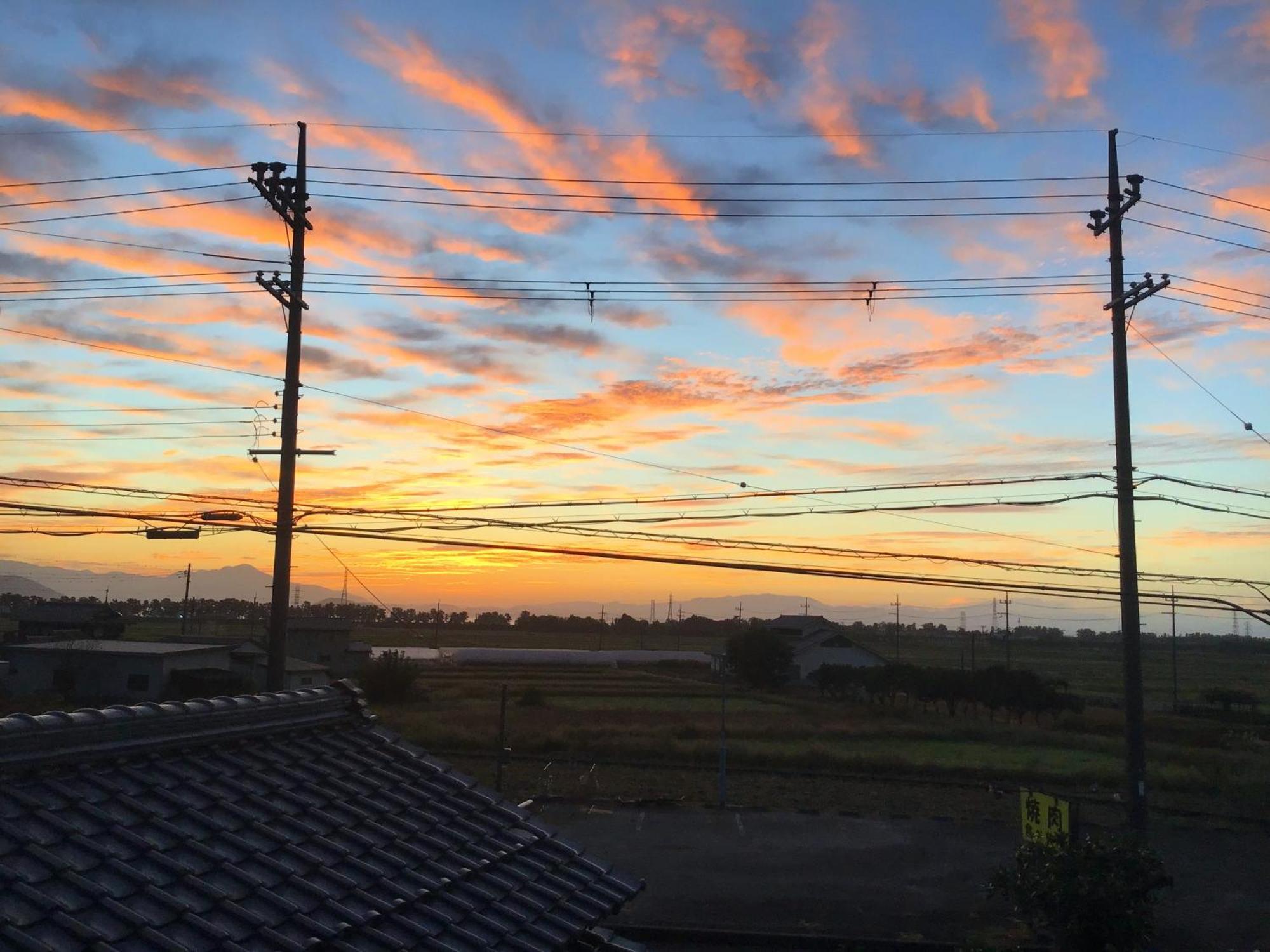 Farm Stay Inn Sanzaemon-Tei 母屋guesthouse Shiga-Takasima Traditional Japanese Architecture House المظهر الخارجي الصورة